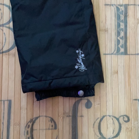 Girls Snow pants - Picture 2 of 8